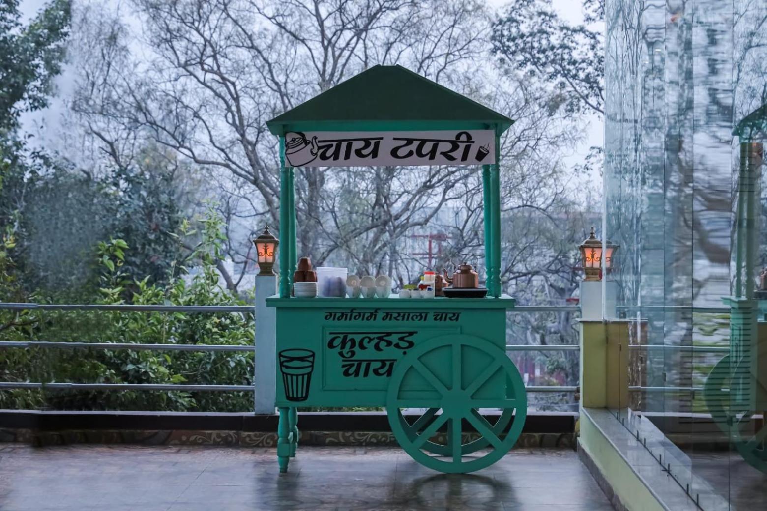 The Neeraj Naturecure On Ganga Rishīkesh Екстериор снимка