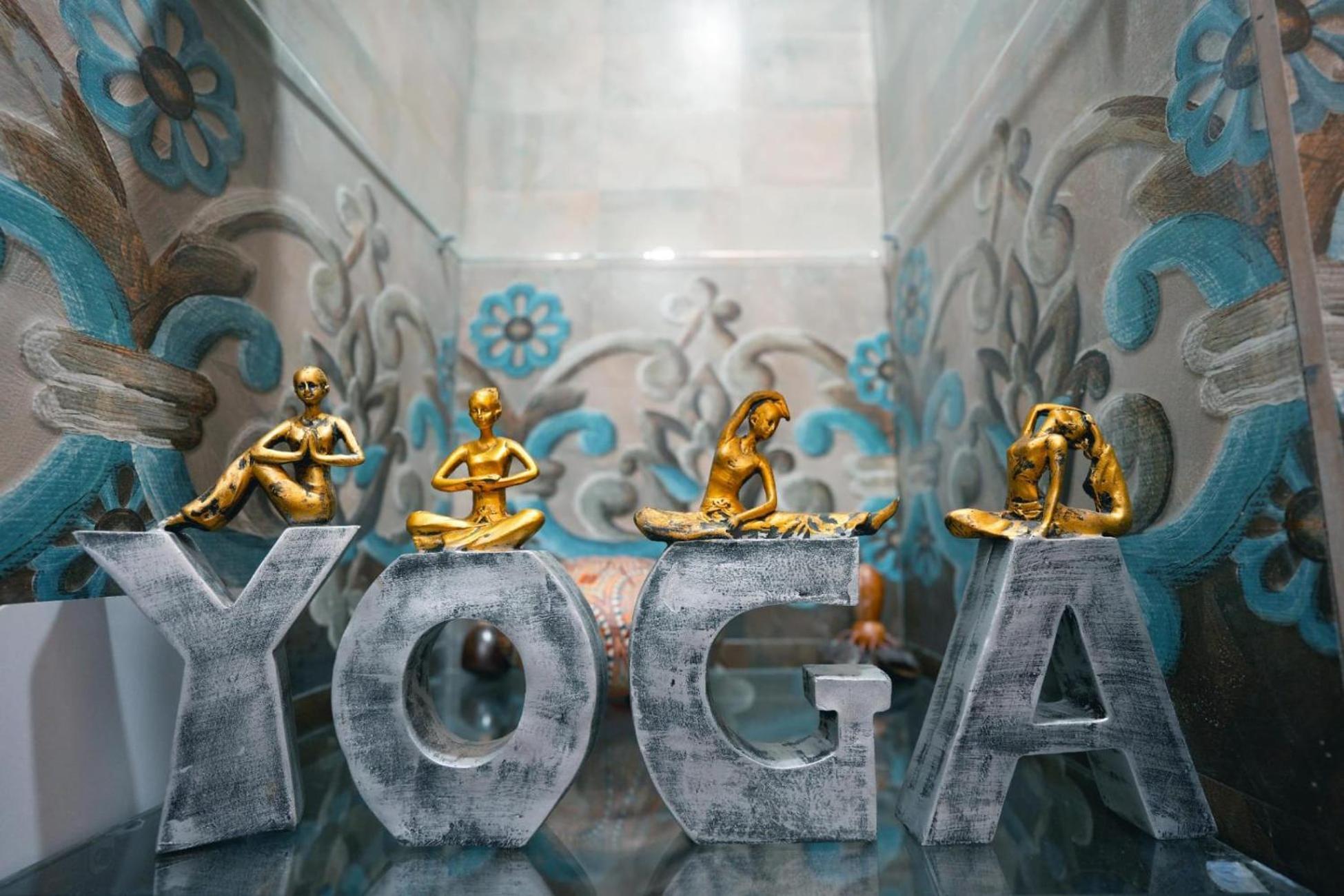 The Neeraj Naturecure On Ganga Rishīkesh Екстериор снимка